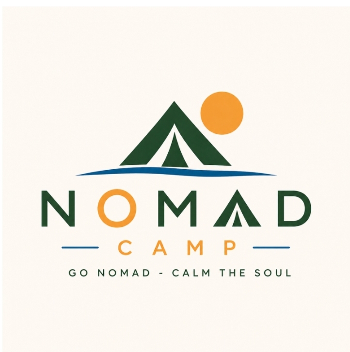 Domain : gonomadcamp.com